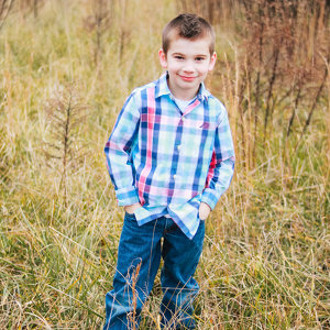 Team Page: Laps for Landon